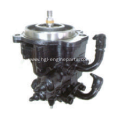 ISUZU 4HE1 4HF1 4HG1 POWER STEERING PUMP 897258461